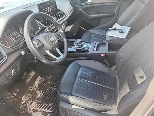 2021 Audi Q5 45 Premium