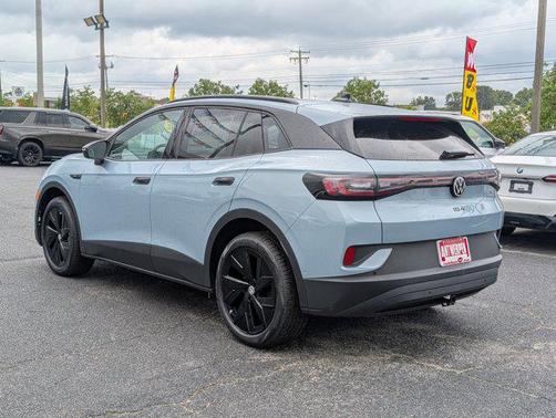 2025 Volkswagen ID.4 AWD Pro S