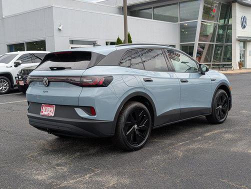 2025 Volkswagen ID.4 AWD Pro S