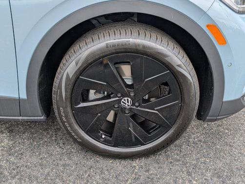 2025 Volkswagen ID.4 AWD Pro S
