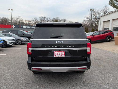 2024 Ford Expedition Max XLT