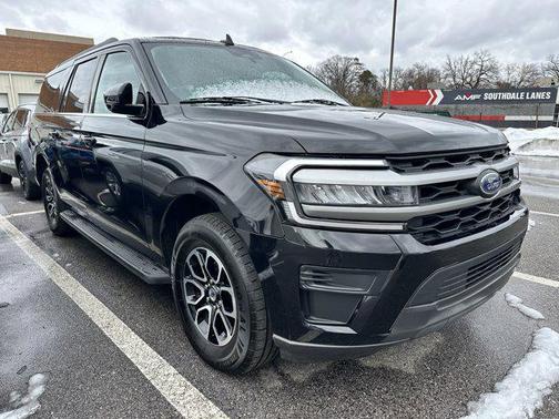2024 Ford Expedition Max XLT