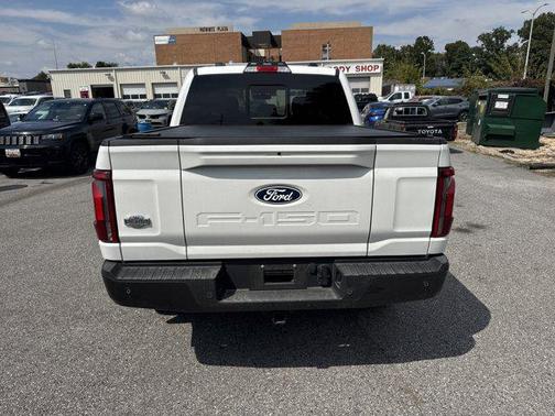 2024 Ford F-150 King Ranch