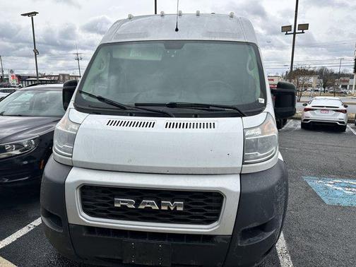 2019 RAM ProMaster 2500 High Roof