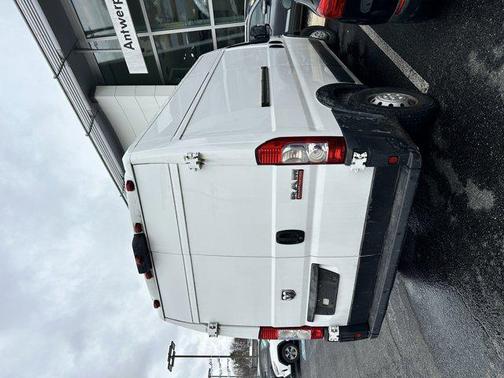 2019 RAM ProMaster 2500 High Roof