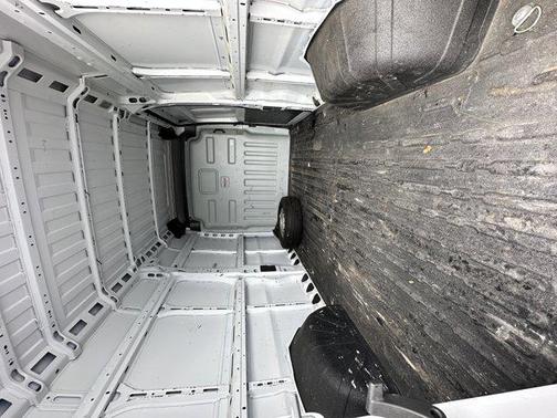 2019 RAM ProMaster 2500 High Roof