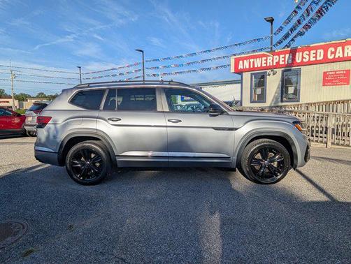 2023 Volkswagen Atlas 3.6L SEL