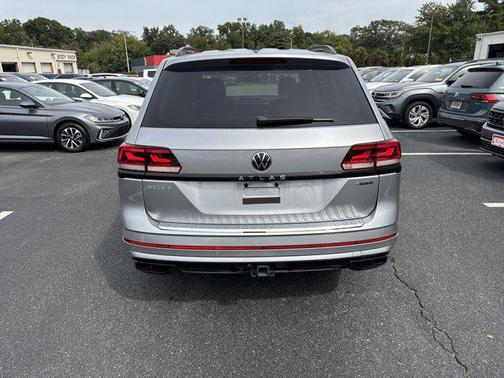 2023 Volkswagen Atlas 3.6L SEL