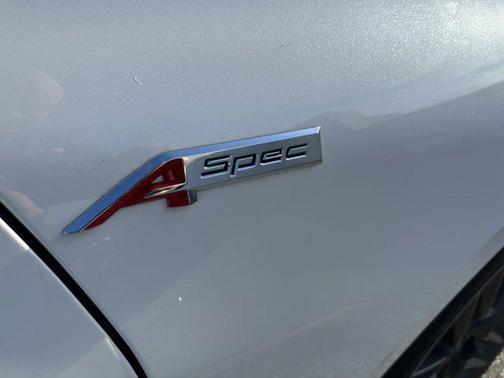 2025 Acura TLX A-Spec