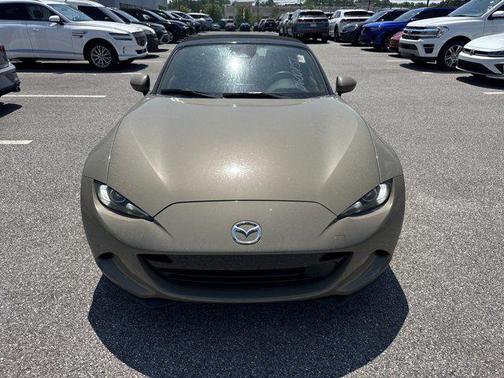 2024 Mazda MX-5 Miata Grand Touring
