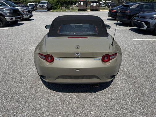 2024 Mazda MX-5 Miata Grand Touring