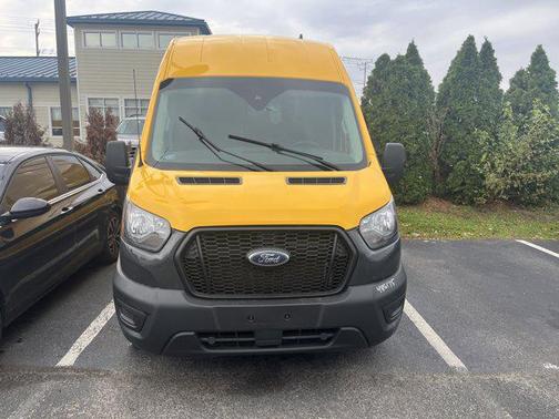 2021 Ford Transit-250 Base