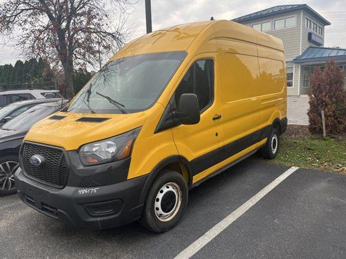 2021 Ford Transit-250 Base