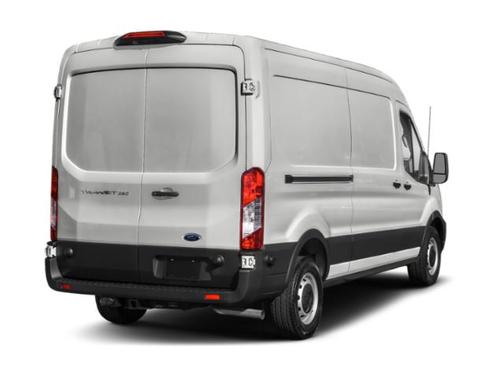 2021 Ford Transit-250 Base