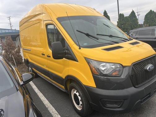 2021 Ford Transit-250 Base