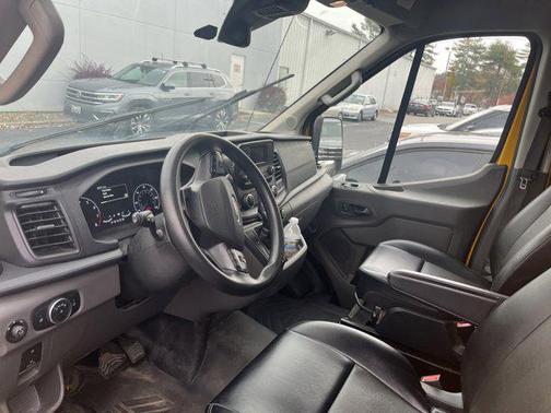 2021 Ford Transit-250 Base