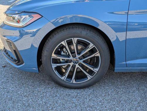 2026 Volkswagen Jetta 1.4T S