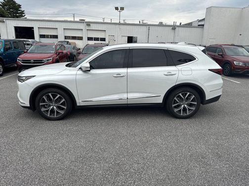 2023 Acura MDX Technology Package