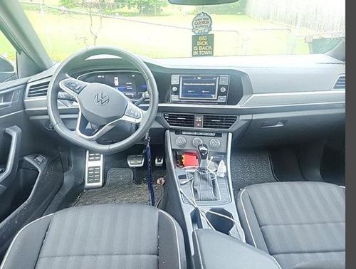 2024 Volkswagen Jetta 1.5T Sport