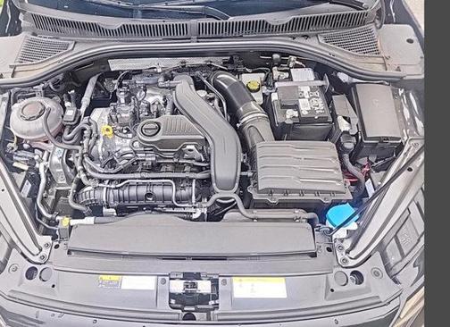 2024 Volkswagen Jetta 1.5T Sport