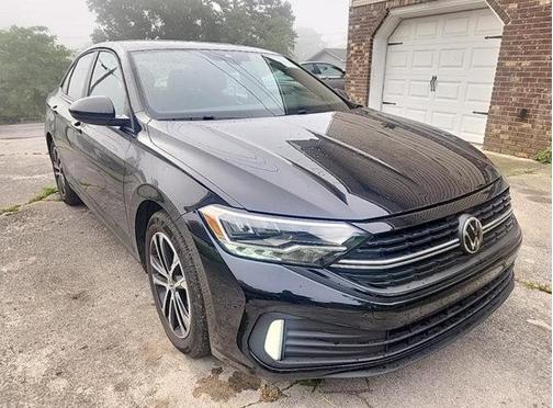 2024 Volkswagen Jetta 1.5T Sport