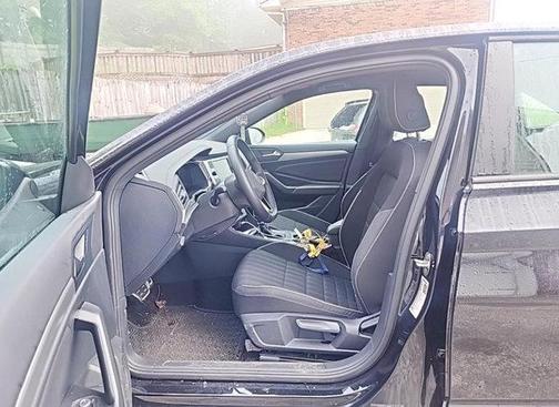 2024 Volkswagen Jetta 1.5T Sport