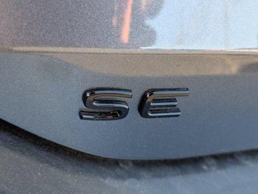 platinum gray metallic 2026 Volkswagen Tiguan 2.0T SE R-Line Black 4MOTION