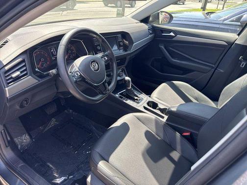 2019 Volkswagen Jetta 1.4T SE