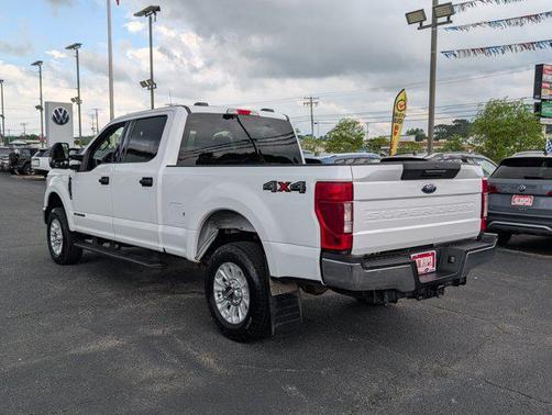 2022 Ford F-250 XLT