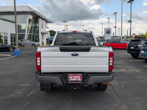 2022 Ford F-250 XLT