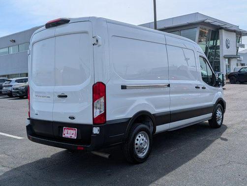 2023 Ford Transit-250 Base
