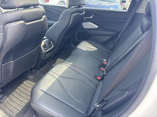 2019 Acura RDX Technology Package