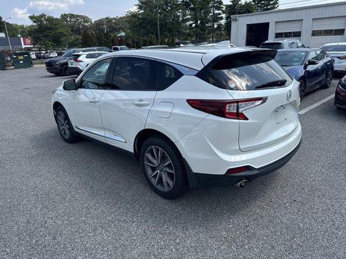 2019 Acura RDX Technology Package