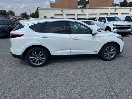 2019 Acura RDX Technology Package