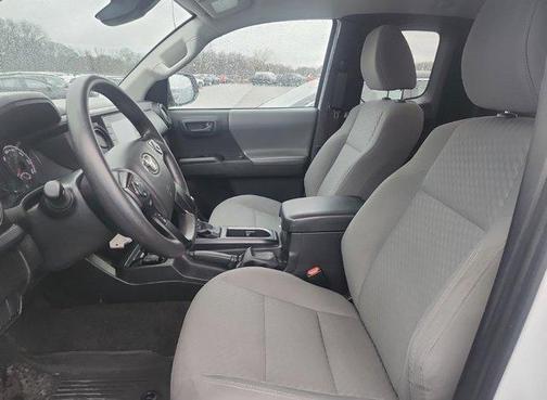 2020 Toyota Tacoma SR