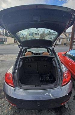 2017 Volkswagen Beetle 1.8T