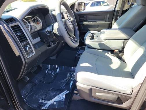 2019 RAM 1500 Tradesman