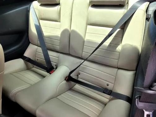 2014 Ford Mustang GT Premium