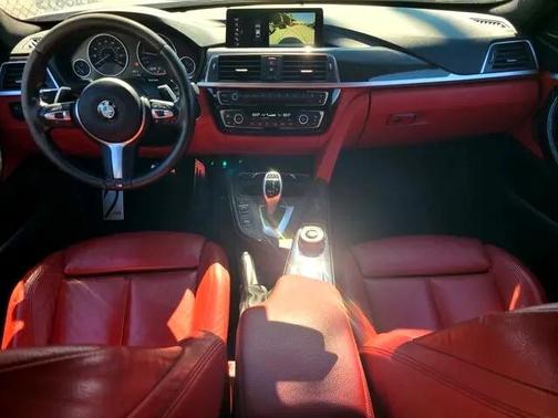 2018 BMW 430 Gran Coupe i