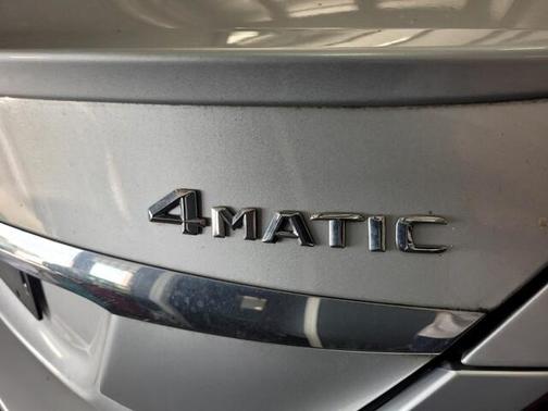 2016 Mercedes-Benz C-Class C 300 4MATIC Sport