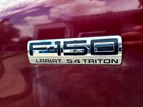 2004 Ford F-150 XL