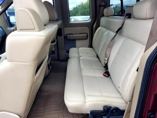 2004 Ford F-150 XL