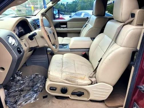 2004 Ford F-150 XL