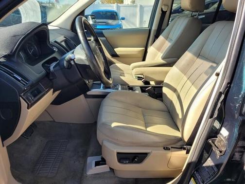 2014 Land Rover LR2 LR2