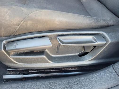 2016 Volkswagen Jetta 1.4T S