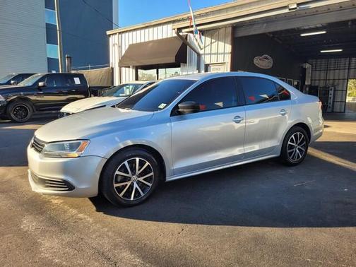 2016 Volkswagen Jetta 1.4T S