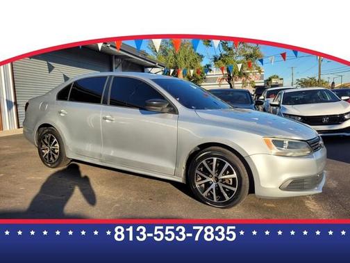 2016 Volkswagen Jetta 1.4T S