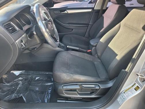 2016 Volkswagen Jetta 1.4T S