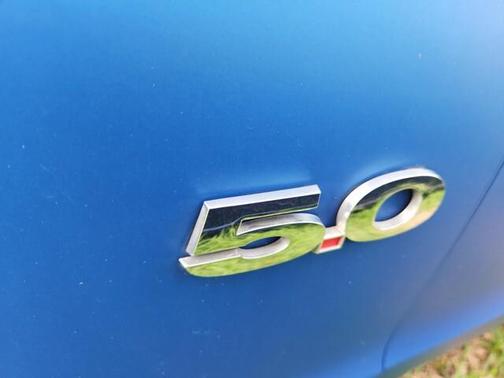 2014 Ford Mustang GT