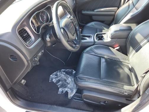 2016 Dodge Charger R/T Scat Pack